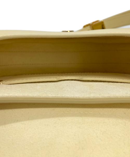 Christian Dior（クリスチャン ディオール）Christian Dior (クリスチャン ディオール) ショルダーバッグ ベージュの古着・服飾アイテム