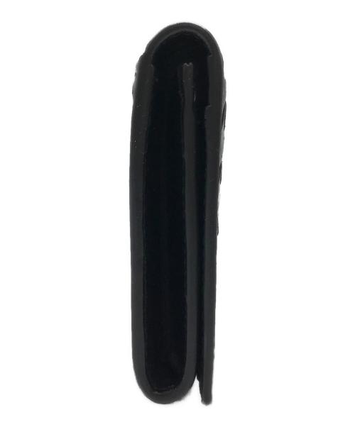 BOTTEGA VENETA（ボッテガベネタ）BOTTEGA VENETA (ボッテガベネタ) イントレチャート 長財布の古着・服飾アイテム