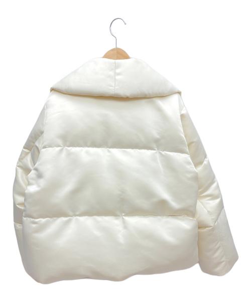 theory luxe（セオリーリュクス）theory luxe (セオリーリュクス) Vienne Idala ホワイト サイズ:040 未使用品の古着・服飾アイテム