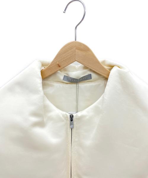 theory luxe（セオリーリュクス）theory luxe (セオリーリュクス) Vienne Idala ホワイト サイズ:040 未使用品の古着・服飾アイテム