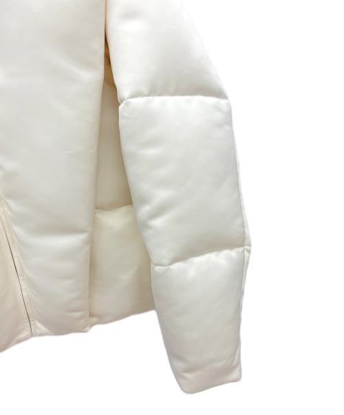 theory luxe（セオリーリュクス）theory luxe (セオリーリュクス) Vienne Idala ホワイト サイズ:040 未使用品の古着・服飾アイテム