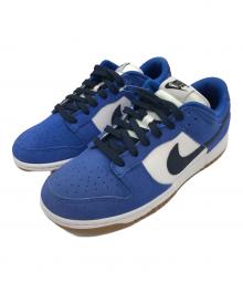NIKE（ナイキ）の古着「DUNK LOW BY YOU」｜ブルー