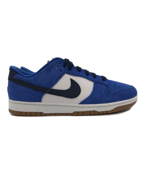 NIKE（ナイキ）NIKE (ナイキ) DUNK LOW BY YOU ブルー サイズ:27cmの古着・服飾アイテム