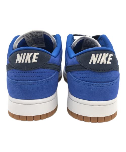 NIKE（ナイキ）NIKE (ナイキ) DUNK LOW BY YOU ブルー サイズ:27cmの古着・服飾アイテム