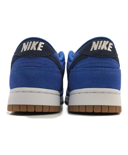 NIKE（ナイキ）NIKE (ナイキ) DUNK LOW BY YOU ブルー サイズ:27cmの古着・服飾アイテム