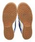 中古・古着 NIKE (ナイキ) DUNK LOW BY YOU ブルー サイズ:27cm：7000円