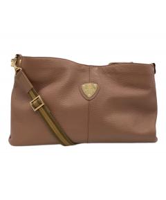 中古・古着通販】COACH (コーチ) クリスティ ショルダーバッグ