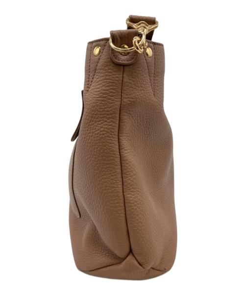 ATAO（アタオ）ATAO (アタオ) チビィ ショルダーバッグ ピンクの古着・服飾アイテム