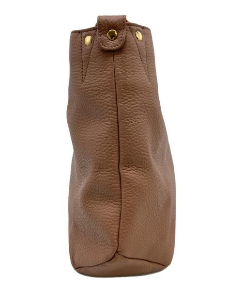 ATAO（アタオ）ATAO (アタオ) チビィ ショルダーバッグ ピンクの古着・服飾アイテム