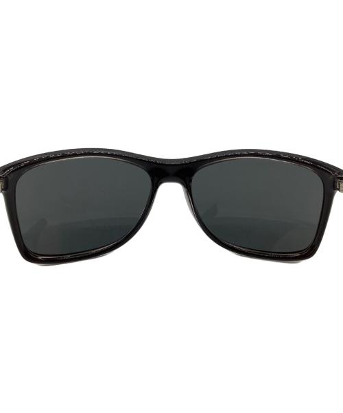 PRADA（プラダ）PRADA (プラダ) サングラス ブラックの古着・服飾アイテム