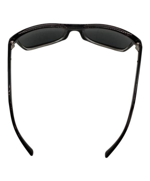 PRADA（プラダ）PRADA (プラダ) サングラス ブラックの古着・服飾アイテム