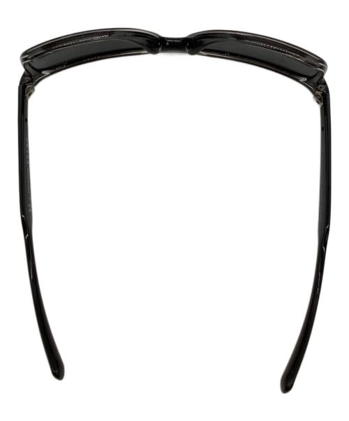 PRADA（プラダ）PRADA (プラダ) サングラス ブラックの古着・服飾アイテム