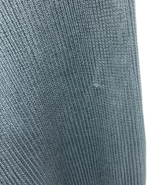 GALLARDA GALANTE NAVY（ガリャルダガランテネイビー）GALLARDA GALANTE NAVY (ガリャルダガランテネイビー) カーディガン グリーン サイズ:FREEの古着・服飾アイテム