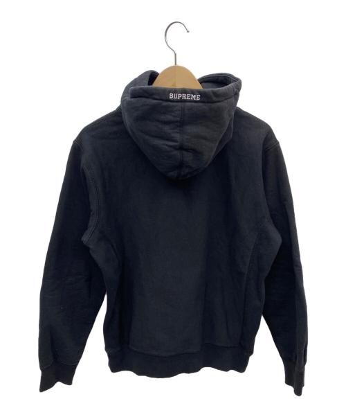 SUPREME（シュプリーム）SUPREME (シュプリーム) Sロゴパーカー ブラック サイズ:Smallの古着・服飾アイテム