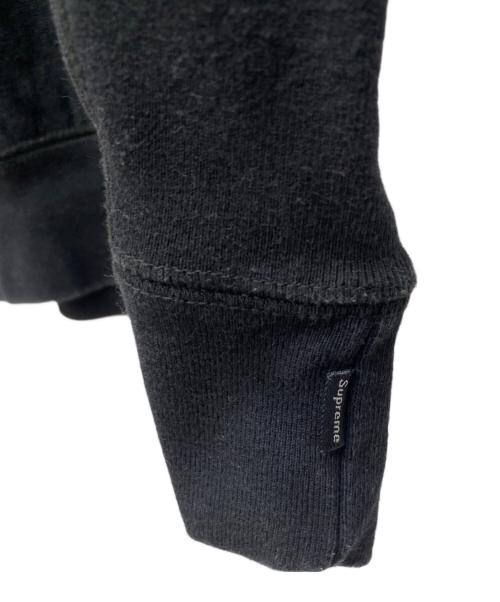 SUPREME（シュプリーム）SUPREME (シュプリーム) Sロゴパーカー ブラック サイズ:Smallの古着・服飾アイテム