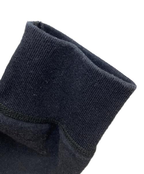 SUPREME（シュプリーム）SUPREME (シュプリーム) Sロゴパーカー ブラック サイズ:Smallの古着・服飾アイテム