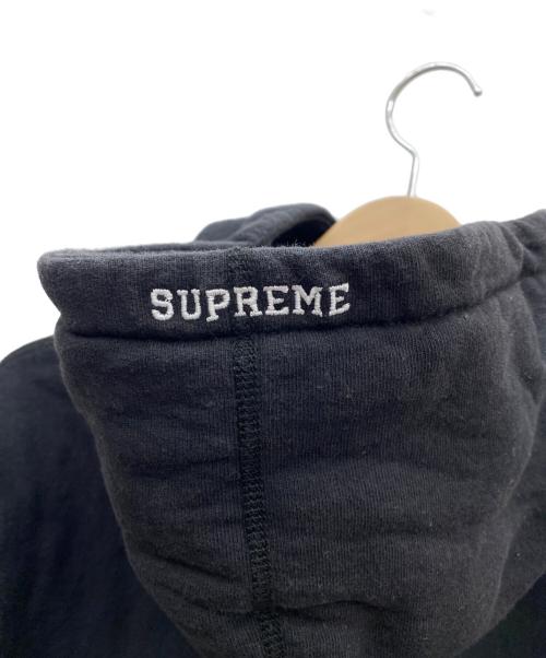 SUPREME（シュプリーム）SUPREME (シュプリーム) Sロゴパーカー ブラック サイズ:Smallの古着・服飾アイテム