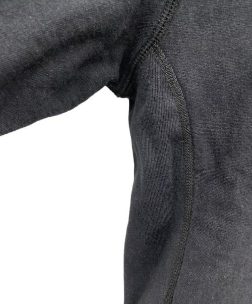 SUPREME（シュプリーム）SUPREME (シュプリーム) Sロゴパーカー ブラック サイズ:Smallの古着・服飾アイテム