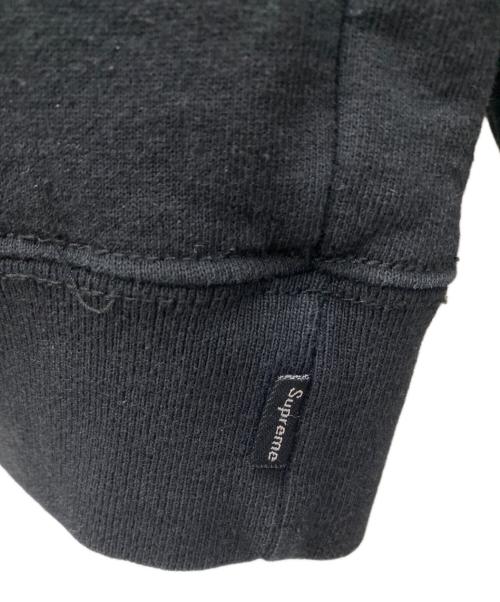 SUPREME（シュプリーム）SUPREME (シュプリーム) スターズクルーネックスウェット ブラック サイズ:Largeの古着・服飾アイテム