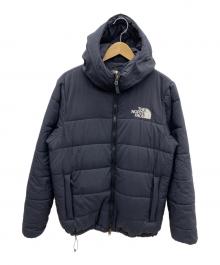 THE NORTH FACE（ザ ノース フェイス）の古着「トランゴパーカ」｜ブラック