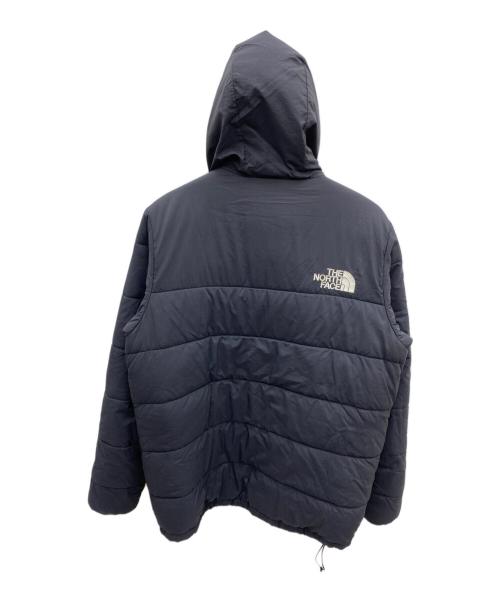 THE NORTH FACE（ザ ノース フェイス）THE NORTH FACE (ザ ノース フェイス) トランゴパーカ ブラック サイズ:Mの古着・服飾アイテム