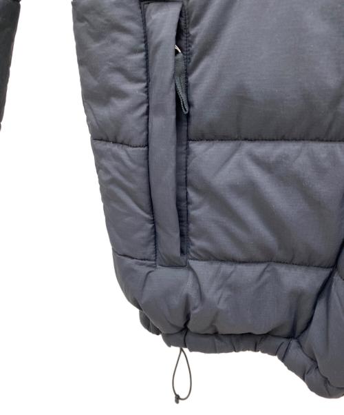 THE NORTH FACE（ザ ノース フェイス）THE NORTH FACE (ザ ノース フェイス) トランゴパーカ ブラック サイズ:Mの古着・服飾アイテム