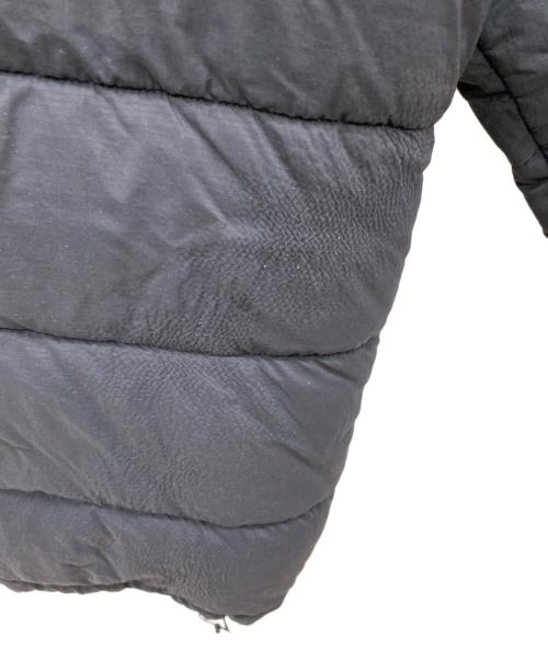 THE NORTH FACE（ザ ノース フェイス）THE NORTH FACE (ザ ノース フェイス) トランゴパーカ ブラック サイズ:Mの古着・服飾アイテム