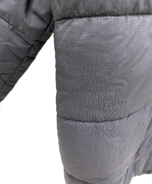 THE NORTH FACE（ザ ノース フェイス）THE NORTH FACE (ザ ノース フェイス) トランゴパーカ ブラック サイズ:Mの古着・服飾アイテム