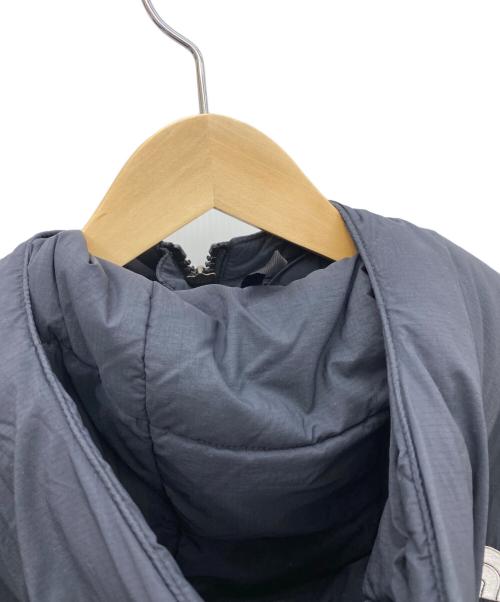 THE NORTH FACE（ザ ノース フェイス）THE NORTH FACE (ザ ノース フェイス) トランゴパーカ ブラック サイズ:Mの古着・服飾アイテム