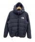 THE NORTH FACE（ザ ノース フェイス）の古着「トランゴパーカ」｜ブラック