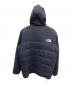 THE NORTH FACE (ザ ノース フェイス) トランゴパーカ ブラック サイズ:M：12000円