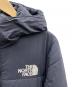 中古・古着 THE NORTH FACE (ザ ノース フェイス) トランゴパーカ ブラック サイズ:M：12000円