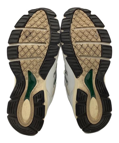 NEW BALANCE（ニューバランス）NEW BALANCE (ニューバランス) 990 v4 ホワイト サイズ:26.5cmの古着・服飾アイテム