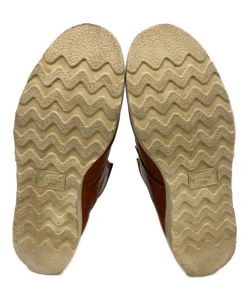 RED WING（レッドウィング）RED WING (レッドウィング) 6-inch Classic Moc ブラウン サイズ:cm 27の古着・服飾アイテム