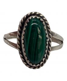 GENEVA CHEE（ゲネヴァ チー）の古着「リング」