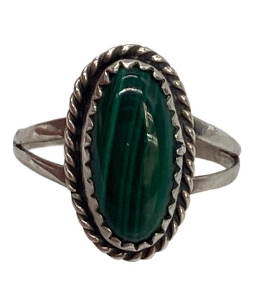 GENEVA CHEE（ゲネヴァ チー）GENEVA CHEE (ゲネヴァ チー) リング サイズ:なしの古着・服飾アイテム