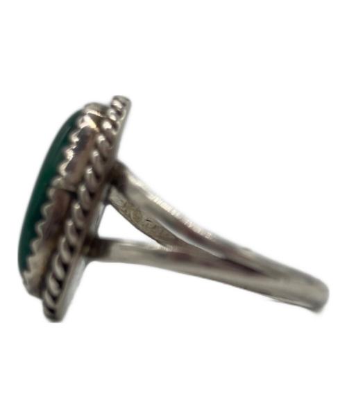 GENEVA CHEE（ゲネヴァ チー）GENEVA CHEE (ゲネヴァ チー) リング サイズ:なしの古着・服飾アイテム