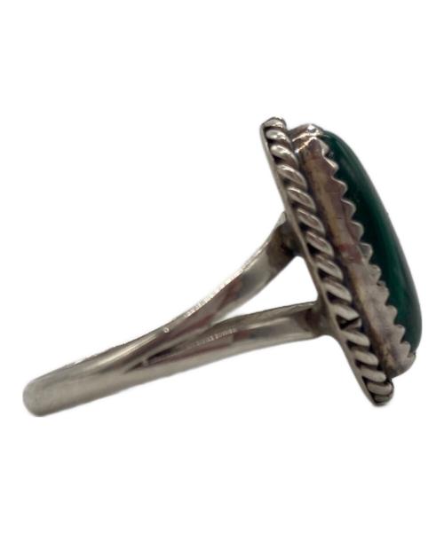 GENEVA CHEE（ゲネヴァ チー）GENEVA CHEE (ゲネヴァ チー) リング サイズ:なしの古着・服飾アイテム