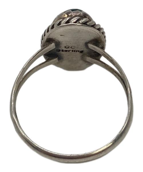 GENEVA CHEE（ゲネヴァ チー）GENEVA CHEE (ゲネヴァ チー) リング サイズ:なしの古着・服飾アイテム