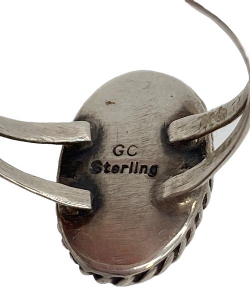 GENEVA CHEE（ゲネヴァ チー）GENEVA CHEE (ゲネヴァ チー) リング サイズ:なしの古着・服飾アイテム