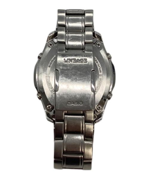 CASIO（カシオ）CASIO (カシオ) LINEAGEの古着・服飾アイテム