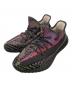 adidas（アディダス）の古着「YEEZY BOOST 350 V2」｜ブラック×ピンク