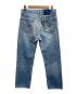 LEVI'S (リーバイス) 90`S デニムパンツ ブルー サイズ:W32 L36：7000円