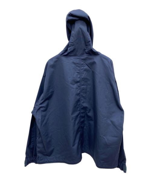 SIERRA DESIGNS（シエラデザインズ）SIERRA DESIGNS (シエラデザインズ) 65/35 WOMEN'S ROOMY PARKA ネイビー サイズ:SMALL 未使用品の古着・服飾アイテム