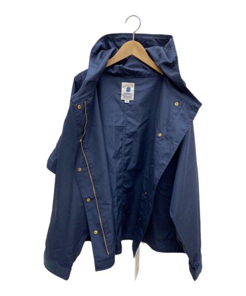 SIERRA DESIGNS（シエラデザインズ）SIERRA DESIGNS (シエラデザインズ) 65/35 WOMEN'S ROOMY PARKA ネイビー サイズ:SMALL 未使用品の古着・服飾アイテム