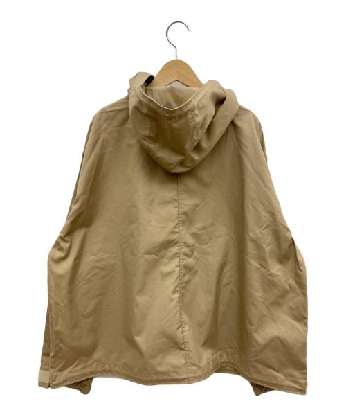 SIERRA DESIGNS（シエラデザインズ）SIERRA DESIGNS (シエラデザインズ) 65/35 WOMEN'S ROOMY PARKA グレー サイズ:SMALLの古着・服飾アイテム