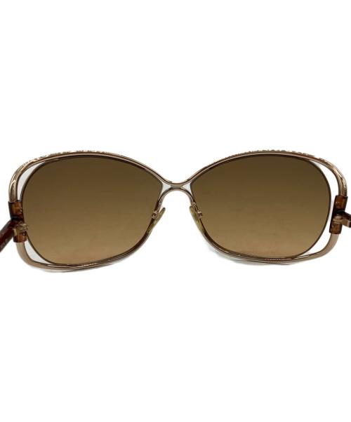 TOM FORD（トムフォード）TOM FORD (トムフォード) サングラス ブラウンの古着・服飾アイテム