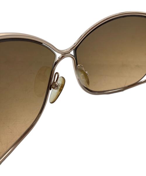 TOM FORD（トムフォード）TOM FORD (トムフォード) サングラス ブラウンの古着・服飾アイテム