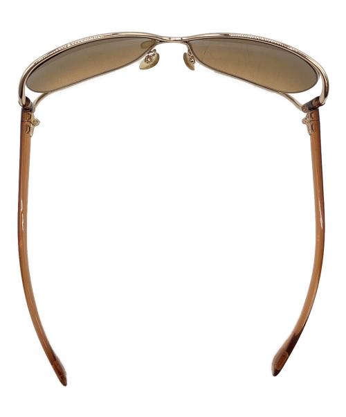 TOM FORD（トムフォード）TOM FORD (トムフォード) サングラス ブラウンの古着・服飾アイテム