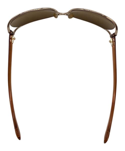 TOM FORD（トムフォード）TOM FORD (トムフォード) サングラス ブラウンの古着・服飾アイテム